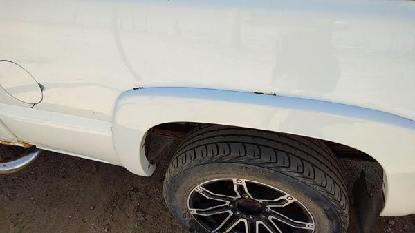 2005 GMC Sierra Pickup Box/bed Assembly — photo 7
