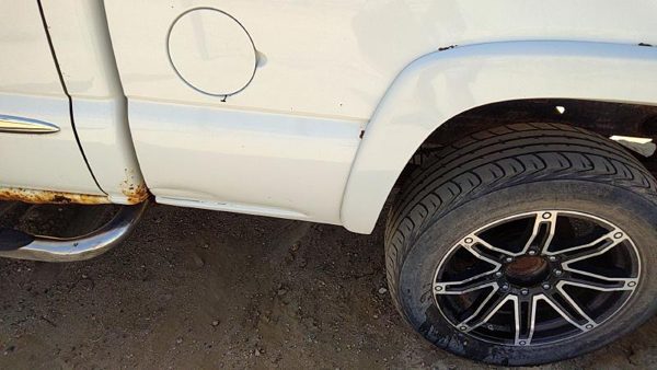 2005 GMC Sierra Pickup Box/bed Assembly — photo 4