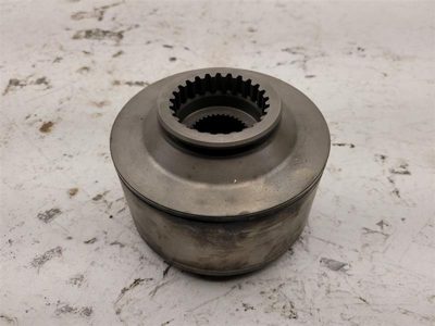 1994 Landcr Transfer Case Toyota Genuine OEM 41330-60010 Coupling Assy Fits