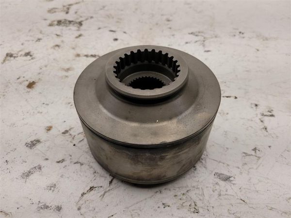 1994 Landcr Transfer Case Toyota Genuine OEM 41330-60010 Coupling Assy Fits — photo 1