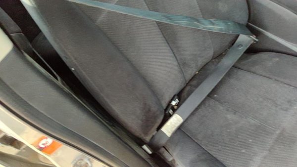 07-10 Altima Passenger Right Front Seat Belt Retractor Shoulder Charcoal G — photo 4