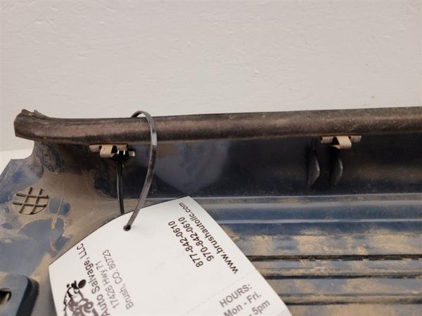 1977 Ctc10 Front Door Trim Panel RH 77 Chevy Pickup Right Inside OEM Blue C10 — photo 4