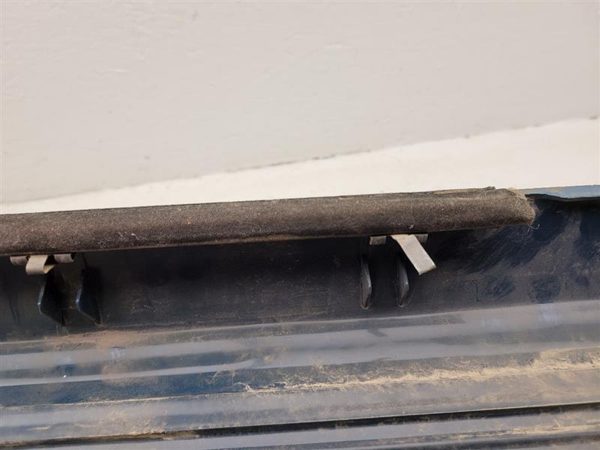 1977 Ctc10 Front Door Trim Panel RH 77 Chevy Pickup Right Inside OEM Blue C10 — photo 6