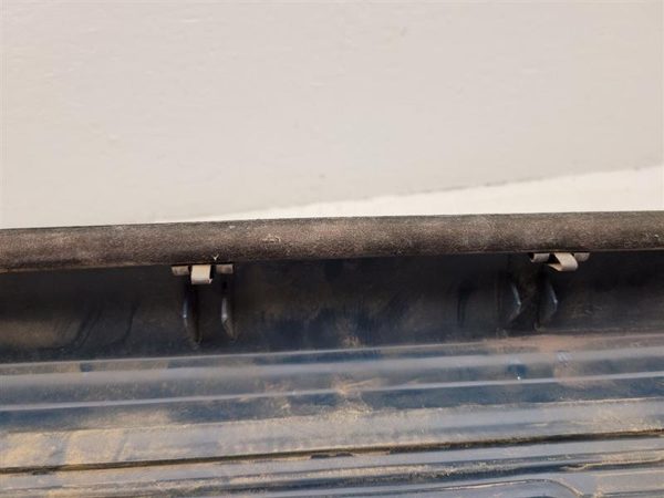 1977 Ctc10 Front Door Trim Panel RH 77 Chevy Pickup Right Inside OEM Blue C10 — photo 5