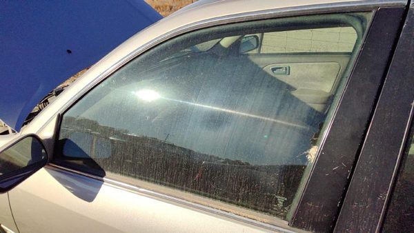 1997-2001 Toyota Camry Driver Left Front Side Window Door Glass Oem 68112Aa03183 — photo 2