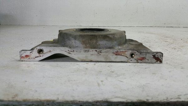 2004-2008 Pontiac Grand Prix Timing Cover Oem 5.3L 12611881 — photo 7