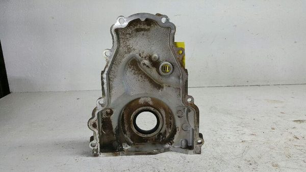 2004-2008 Pontiac Grand Prix Timing Cover Oem 5.3L 12611881 — photo 4