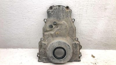 2004-2008 Pontiac Grand Prix Timing Cover Oem 5.3L 12611881