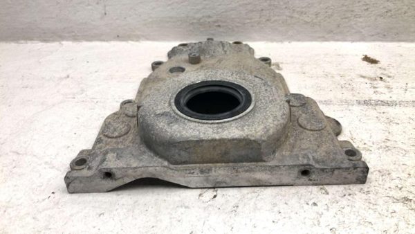 2004-2008 Pontiac Grand Prix Timing Cover Oem 5.3L 12611881 — photo 8