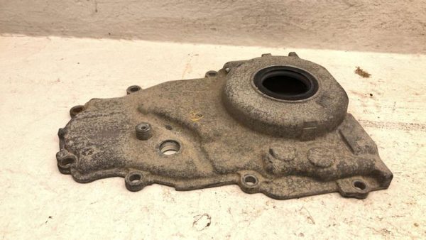2004-2008 Pontiac Grand Prix Timing Cover Oem 5.3L 12611881 — photo 10