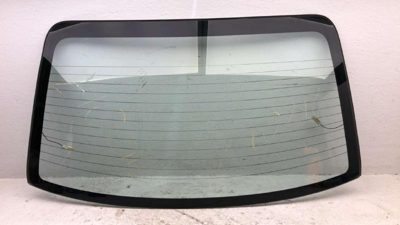 2010-2014 Subaru Impreza Outback Back Glass Rear Window Oem Sedan 2.5L