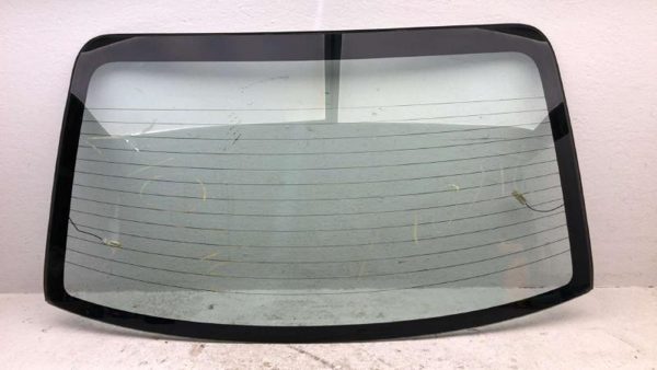 2010-2014 Subaru Impreza Outback Back Glass Rear Window Oem Sedan 2.5L — photo 1