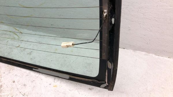 2010-2014 Subaru Impreza Outback Back Glass Rear Window Oem Sedan 2.5L — photo 13