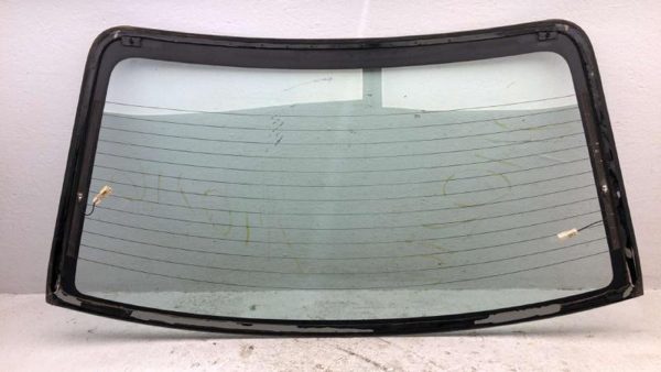 2010-2014 Subaru Impreza Outback Back Glass Rear Window Oem Sedan 2.5L — photo 12