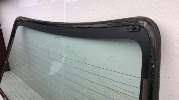 2010-2014 Subaru Impreza Outback Back Glass Rear Window Oem Sedan 2.5L — photo 14