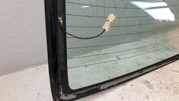 2010-2014 Subaru Impreza Outback Back Glass Rear Window Oem Sedan 2.5L — photo 15