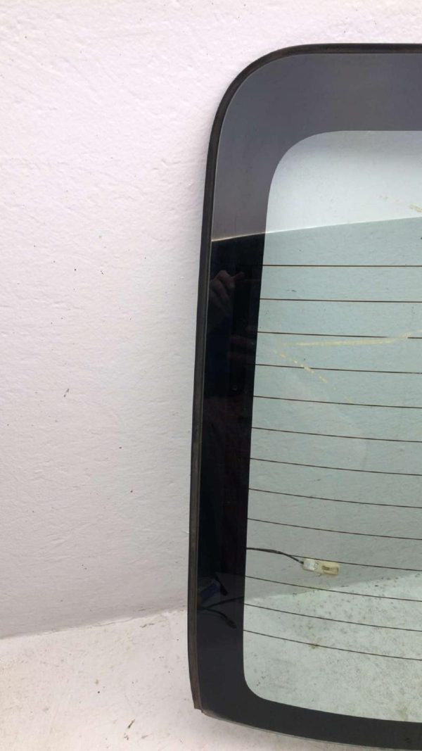 2010-2014 Subaru Impreza Outback Back Glass Rear Window Oem Sedan 2.5L — photo 8