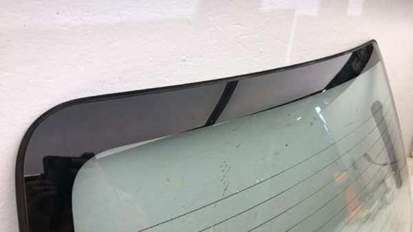 2010-2014 Subaru Impreza Outback Back Glass Rear Window Oem Sedan 2.5L — photo 5