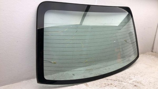 2010-2014 Subaru Impreza Outback Back Glass Rear Window Oem Sedan 2.5L — photo 4