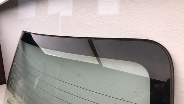 2010-2014 Subaru Impreza Outback Back Glass Rear Window Oem Sedan 2.5L — photo 10