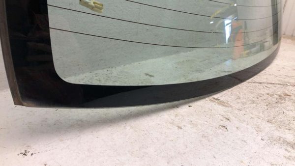 2010-2014 Subaru Impreza Outback Back Glass Rear Window Oem Sedan 2.5L — photo 6