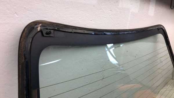 2010-2014 Subaru Impreza Outback Back Glass Rear Window Oem Sedan 2.5L — photo 16