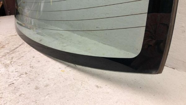 2010-2014 Subaru Impreza Outback Back Glass Rear Window Oem Sedan 2.5L — photo 11