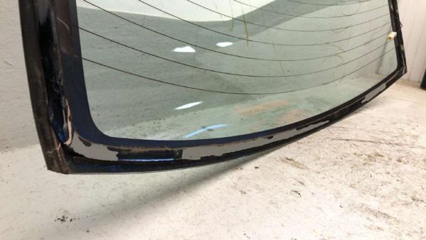 2010-2014 Subaru Impreza Outback Back Glass Rear Window Oem Sedan 2.5L — photo 17