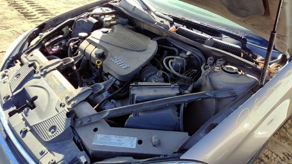 2006 Chevrolet Impala Condenser 3.5L — photo 3
