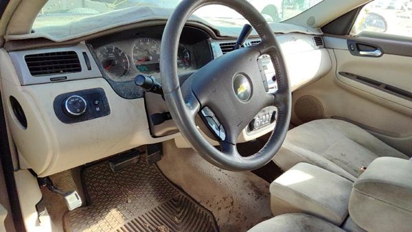 2006 Chevrolet Impala Condenser 3.5L — photo 5