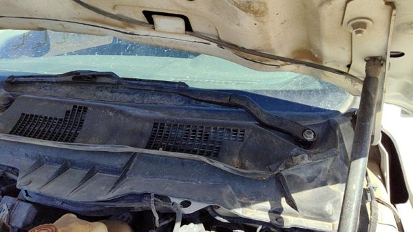 2011-2017 Dodge Ram 4500 Driver Left Windshield Wiper Arm Oem Blade 55277449Ab — photo 4