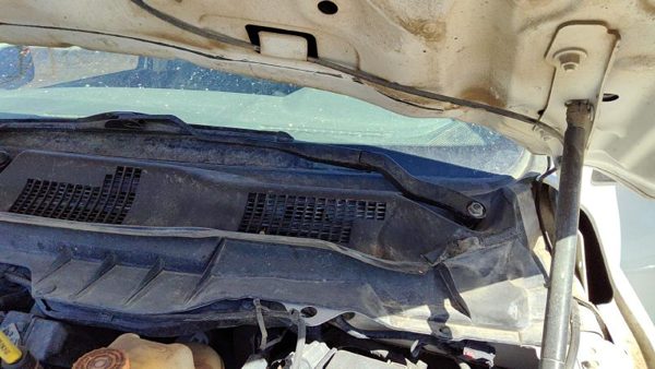 2011-2017 Dodge Ram 4500 Driver Left Windshield Wiper Arm Oem Blade 55277449Ab — photo 3