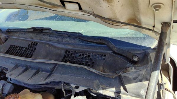2011-2017 Dodge Ram 4500 Driver Left Windshield Wiper Arm Oem Blade 55277449Ab — photo 5