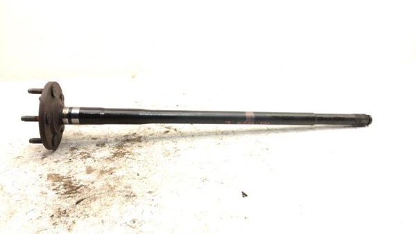 2002-2005 Jeep Liberty Driver Left Rear Back Axle Shaft Oem 52070350Ab — photo 5