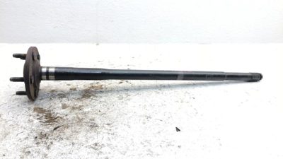 2002-2005 Jeep Liberty Driver Left Rear Back Axle Shaft Oem 52070350Ab