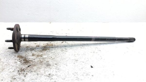 2002-2005 Jeep Liberty Driver Left Rear Back Axle Shaft Oem 52070350Ab — photo 1