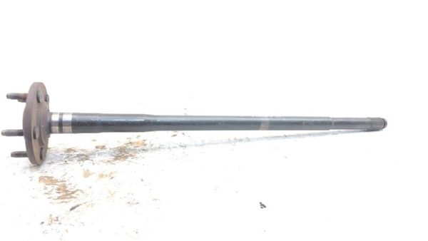 2002-2005 Jeep Liberty Driver Left Rear Back Axle Shaft Oem 52070350Ab — photo 4