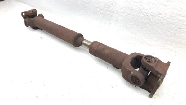 2001-2004 Nissan Xterra Front Drive Shaft Oem Driveline 4X4 4Wd 372009Z400 — photo 2