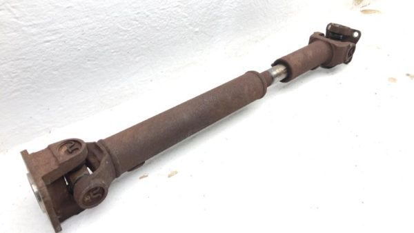 2001-2004 Nissan Xterra Front Drive Shaft Oem Driveline 4X4 4Wd 372009Z400 — photo 3