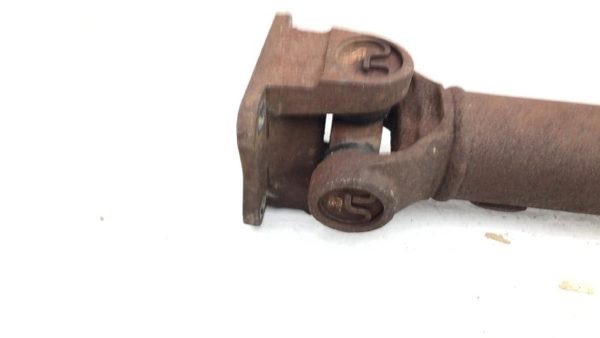 2001-2004 Nissan Xterra Front Drive Shaft Oem Driveline 4X4 4Wd 372009Z400 — photo 5