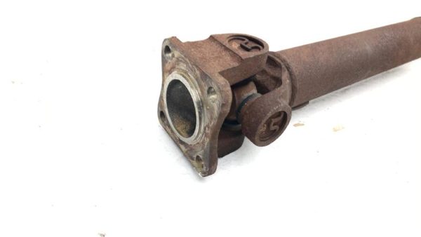 2001-2004 Nissan Xterra Front Drive Shaft Oem Driveline 4X4 4Wd 372009Z400 — photo 4