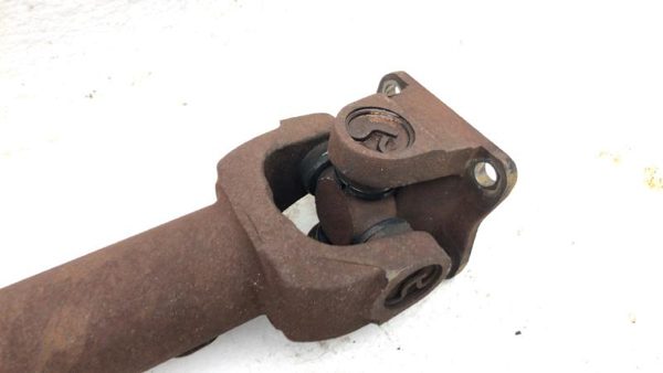2001-2004 Nissan Xterra Front Drive Shaft Oem Driveline 4X4 4Wd 372009Z400 — photo 6