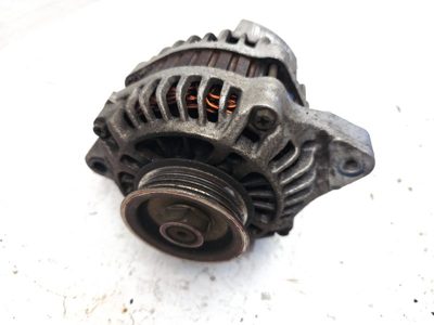 1999-2000 Civic Hx Coupe Alternator 1.6L Vtec-E 5999628