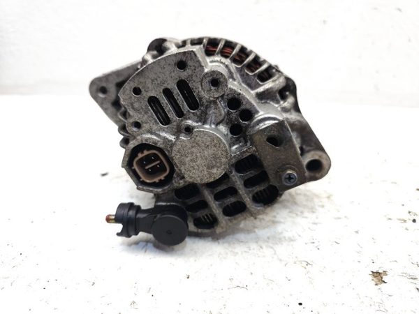 1999-2000 Civic Hx Coupe Alternator 1.6L Vtec-E 5999628 — photo 4