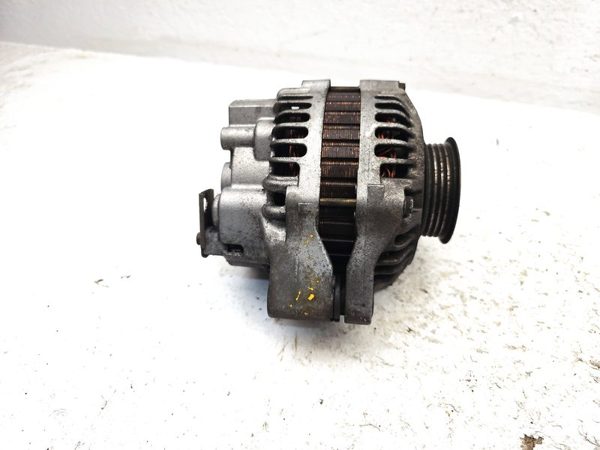 1999-2000 Civic Hx Coupe Alternator 1.6L Vtec-E 5999628 — photo 7