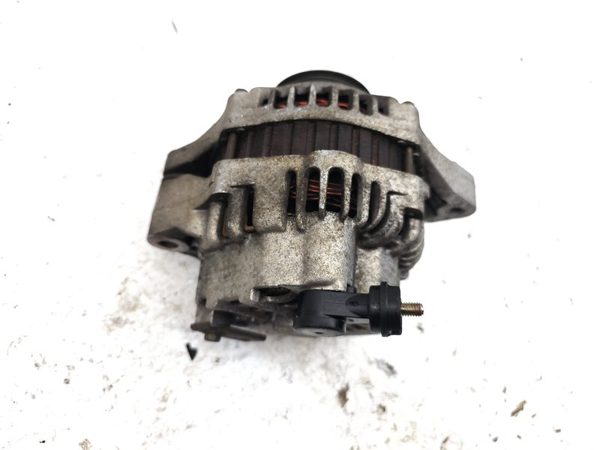 1999-2000 Civic Hx Coupe Alternator 1.6L Vtec-E 5999628 — photo 5