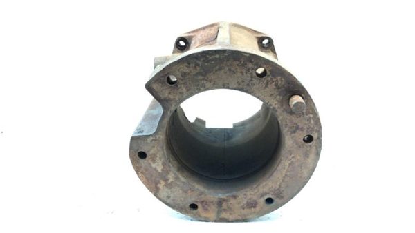 1978 Ford Bronco Transfer Case Adapter Oem C6 To 205 Rfd7tp7a040ca — photo 8