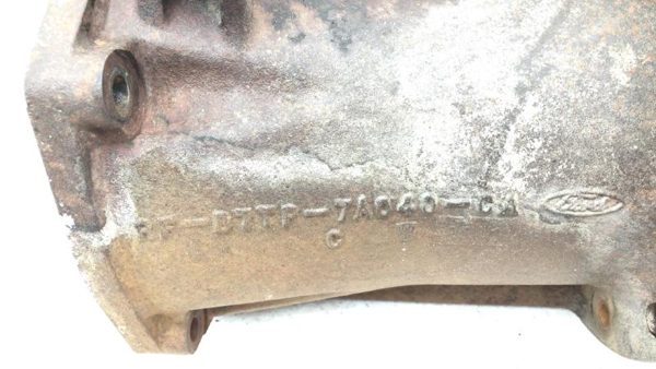 1978 Ford Bronco Transfer Case Adapter Oem C6 To 205 Rfd7tp7a040ca — photo 10