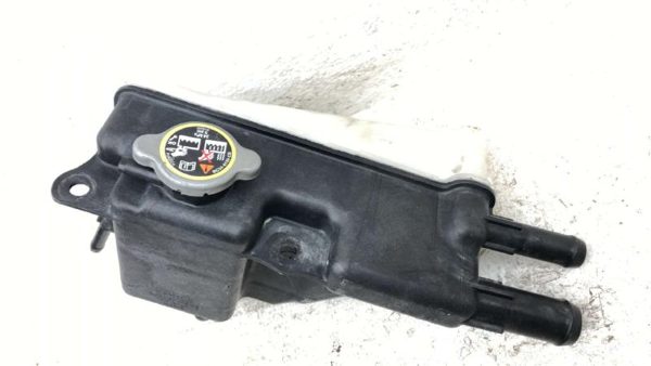 11-16 F250 Intercooler Coolant Reservoir Radiator Overflow Tank 6.7L Powerstroke — photo 8