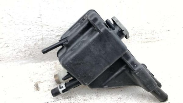 11-16 F250 Intercooler Coolant Reservoir Radiator Overflow Tank 6.7L Powerstroke — photo 9